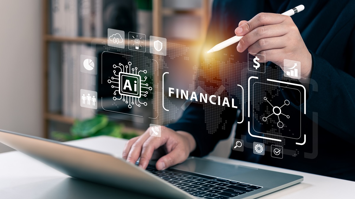future of finance