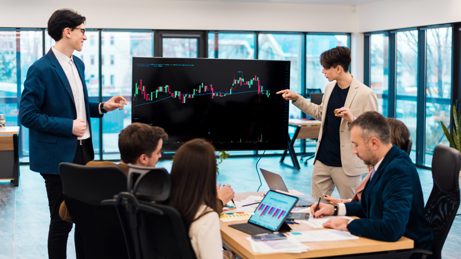 Impact of new US tariffs, cost planning