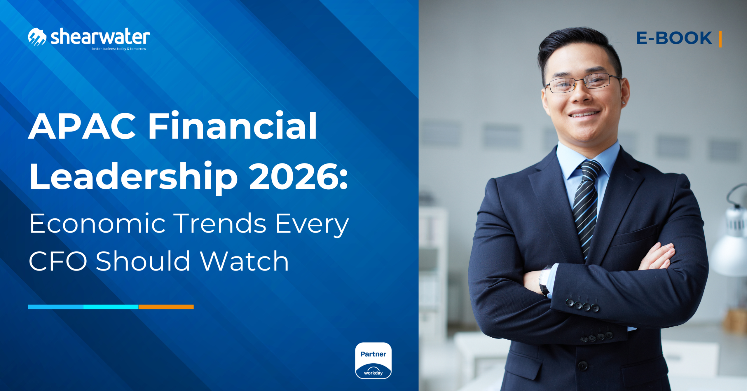 APAC Financial Leadership 2026: Economic Trends Every CFO Should Watch 1