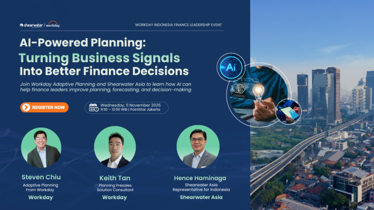 AI-Powered Planning: Turning Business Signals into Better Finance Decisions 1